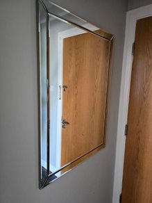 Wall Mirror