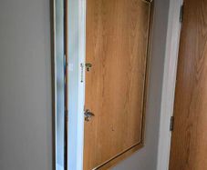 Wall Mirror
