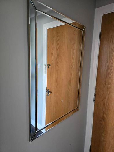 Wall Mirror