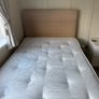 Ottoman small double bed Image 3