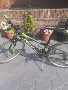 childrens bike