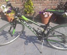 childrens bike