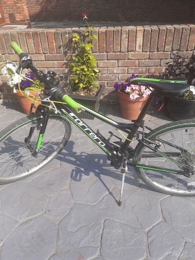 childrens bike