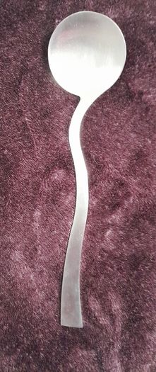 Serving Spoon - Stainless Steel