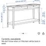 console table Image 2