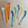 Vintage cocktail stirrers Image 3