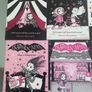 NEW The Complete Series of Isadora Moon Children's Books by Harriet Muncaster Image 5
