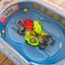 Beyblade X Drop Attack Battle Set Image 2
