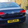 vw Passat 1.6 tdi b8 breaking for parts Image 3