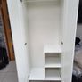 wardrobe for sale 78x50x 191cm Image 3