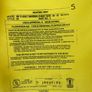 Safety float vest boat jet ski Image 2