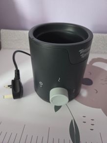 Tommee Tippee Bottle Warmer