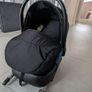 venici car seat and isofix base Image 3