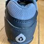 Mountain Bike shoes boots black grey Image 3