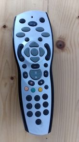 Sky box remote 1