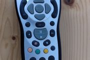 Sky box remote 1