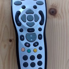 Sky box remote 1