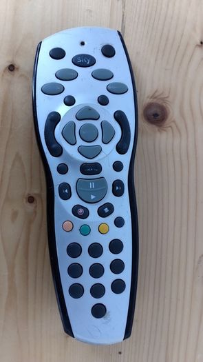 Sky box remote 1