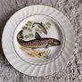 Set of 6 vintage plates Image 3