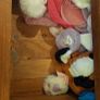Large Solid Wood Kitchen Dresser Image 4