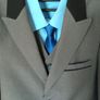 Communion Suit   Age 9-10 Image 5