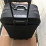 CK suitcase with wheels Image 4