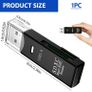 USB 3.0 Card Reader, SD Card Reader External Memory Card Adapter High-speed SD Card Reader 2-in-1 Supports SD/TF/SDHC/SDXC/MMC, Compatible with Windows,OS Image 2
