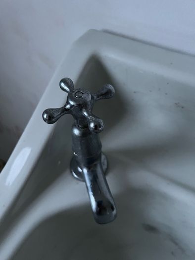 bathroom sink Twyfords