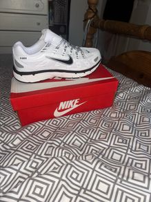P6000 size 10uk