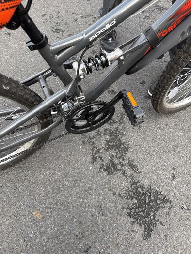 bike