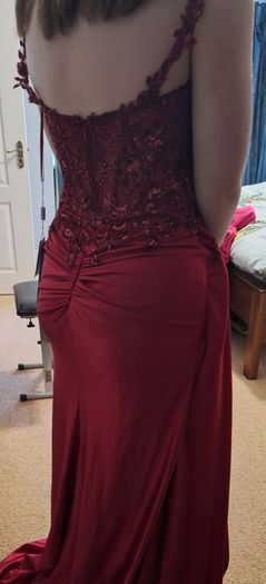 Debs/Occasion Dress