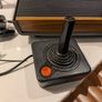 Lovely condition Recapped Atari 2600 Bundle with Outlaw game #441 Image 2