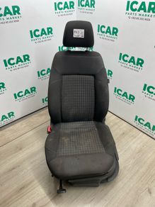 VW Volkswagen Polo 2016 Front Passenger Seat Driver Seat & Rear Bench