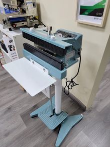 CNF Constant heat sealer