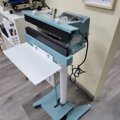 CNF Constant heat sealer