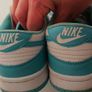 Nike Dunk Low Retro size 6. Image 6