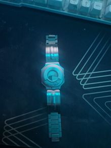 storm watch