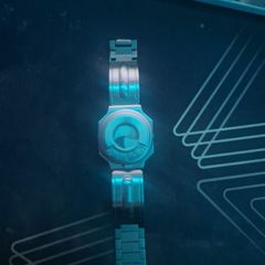 storm watch