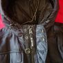 G-Star MFD HDD Parka Coat Image 5