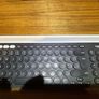 Wireless Keyboard Post Anywhere In Ireland Image 7
