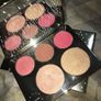 Becca Jaclyn hill champagne collection highlighter & blusher palette limited edition Image 3