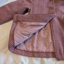 Beautiful Coat Image 3