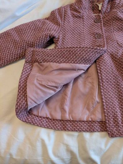 Beautiful Coat