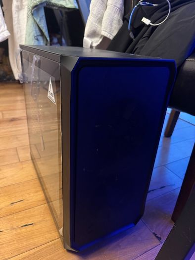 High-end Gaming / Workstation Pc
