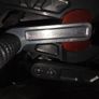 Bmw Hp4 rear sets. Image 4