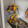 Bionicle Keetongu Image 3