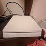 ps4 slim(white) Image 2