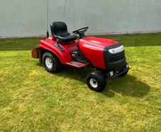 ride on/garden tractor