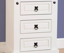 Bedroom locker