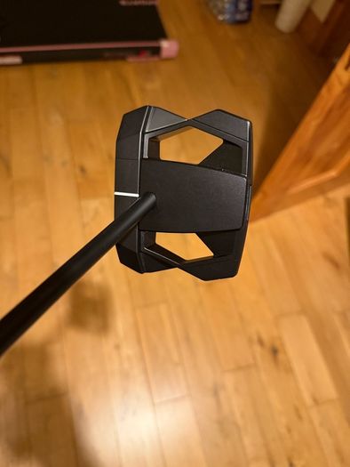 Taylormade Spider ZT Counter Balance Putter